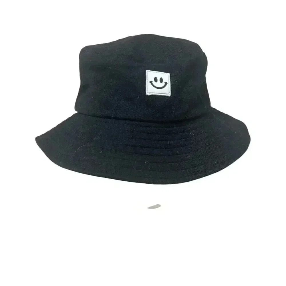 Smile Bucket Hat - The Unrivaled Brand‎ One Size Stretch Unisex Adult